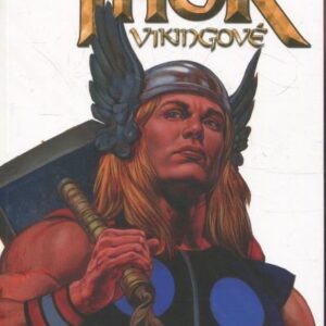 Thor, Vikingové
