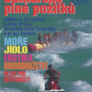 Bulharsko plné prožitků