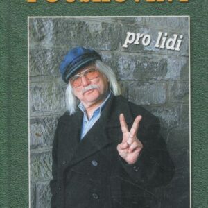 Fouskoviny pro lidi : aforismy - epigramy - myšlenky