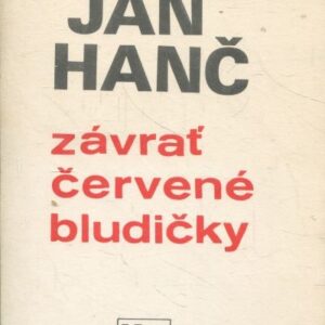 Závrať červené bludičky : autoprofil