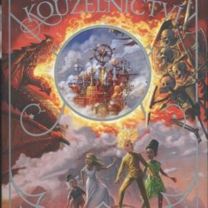 Příběh kouzelnictví