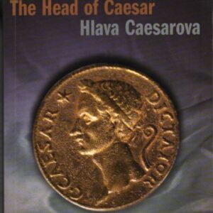 The cases of Father Brown, The head of Caesar = Případy Otce Browna. Hlava Caesarova (dvojjazyčné)