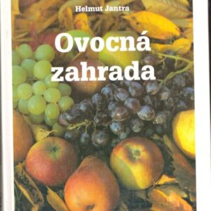 Ovocná zahrada