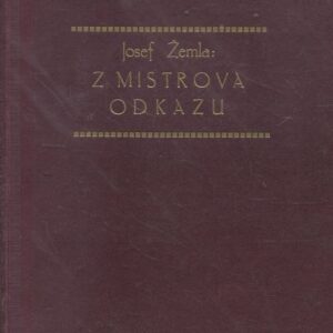Z mistrova odkazu