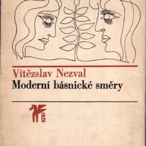 Moderní básnické směry