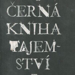 Černá kniha tajemství