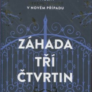 Záhada tří čtvrtin