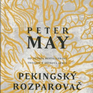 Pekingský rozparovač