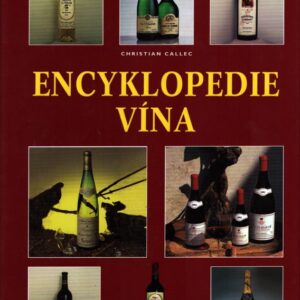 Encyklopedie vína