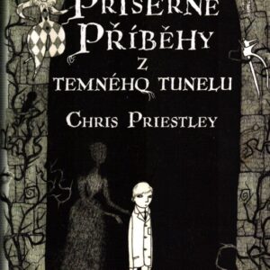 Příšerné příběhy z temného tunelu