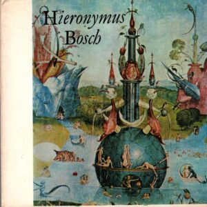 Hieronymus Bosch