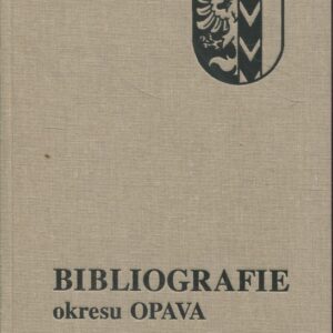 Bibliografie okresu Opava