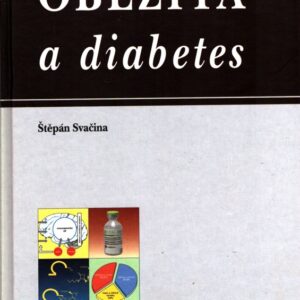 Obezita a diabetes