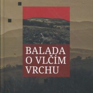 Balada o Vlčím vrchu