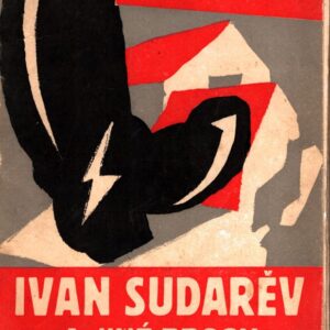 Ivan Sudarěv a jiné prosy