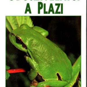 Obojživelníci a plazi