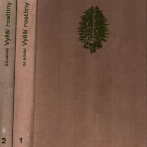 Vyšší rostliny : tracheophyta. 1 + 2