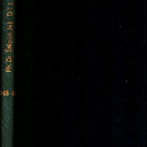 Dílo Umělecký měsíčník 1948/49 + Skutečnost časopis lidové výtvarné kultury