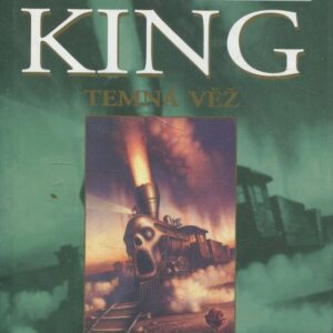 Temná věž III, Pustiny