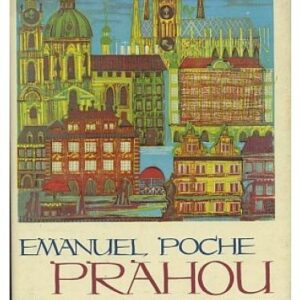 Prahou krok za krokem