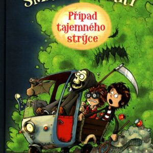 Smrťák Harry: Případ tajemného strýce