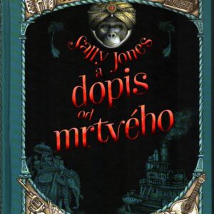 Sally Jones a dopis od mrtvého