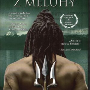 Šiva 1. - Nesmrtelní z Meluhy