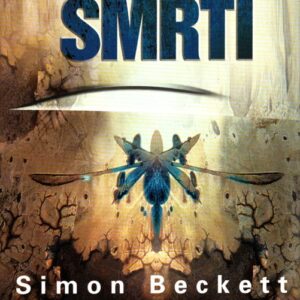 Chemie smrti