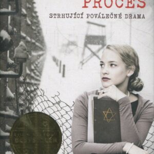Osvětimský proces Strhující poválečné drama