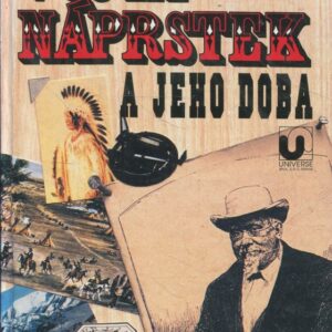 Vojta Náprstek a jeho doba