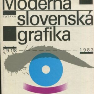 Moderná slovenská grafika 1918-1983