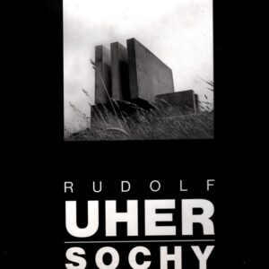 Rudolf Uher - sochy : Rudolf Uher - sculptures