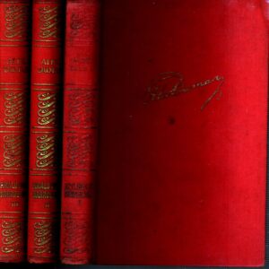 Královnin náhrdelník 3sv. komplet