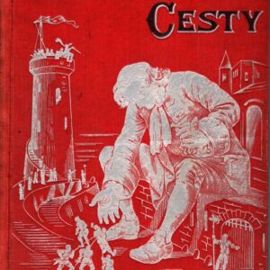 Gullivera cestování do mnohých a vzdálených končin světa