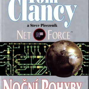 Net Force, Noční pohyby