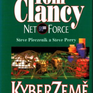 Net Force, KyberZemě