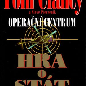 Operační centrum, Hra o stát