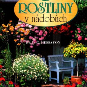 Rostliny v nádobách