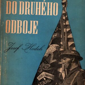 Útěk do druhého odboje