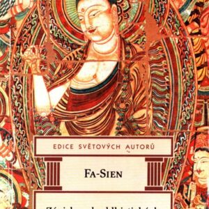 Zápisky o buddhistických zemích