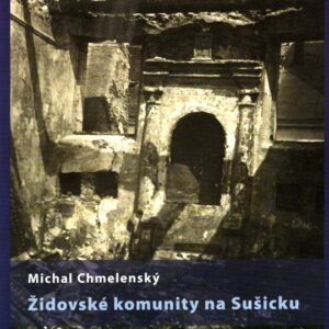 Židovské komunity na Sušicku