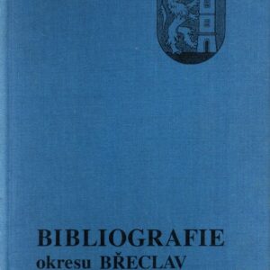 Bibliografie okresu Břeclav