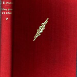 Stíny jdou za námi : nové jivínské rapsodie