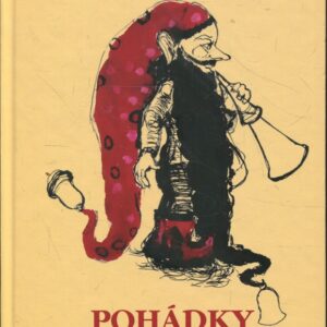 Pohádky z chaloupky
