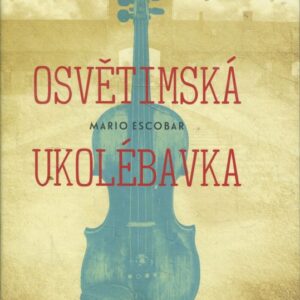 Osvětimská ukolébavka