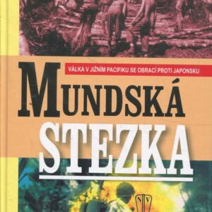 Mundská stezka