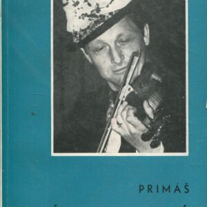 Primáš Slávek Volavý