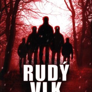 Annika Bengtzonová 5: Rudý vlk