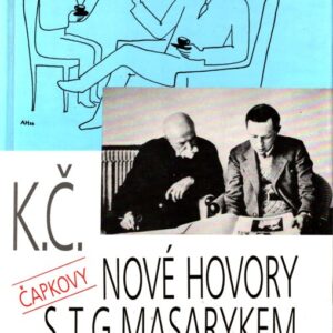 Nové hovory s T.G. Masarykem