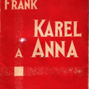 Karel a Anna